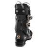 Saappaat salomon ALPHA 90 W GW Black//B
