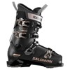 Boty salomon ALPHA 90 W GW Black//B