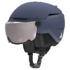 Čelada atomic NOMAD VISOR Dark Blue