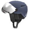 Čelada atomic NOMAD VISOR Dark Blue