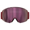 Brille Atomic Revent Q Hd Maroon