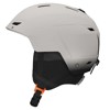 Čelada salomon Pioneer LT PRO Grey Violet