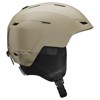 Sisak salomon ICON LT PRO Light Bronze