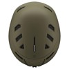 salomon Helmet Husk Pro Olive Night