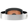 Gafas salomon S/VIEW PHOTO White/Aw BLUE