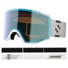 Gafas salomon S/VIEW PHOTO White/Aw BLUE