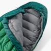 sea to summit Sleeping Bag ASCENT -1C