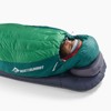 sea to summit Sleeping Bag ASCENT -1C
