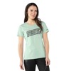  dynafit Graphic Co W S/S Tee 5421
