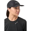 Mütze nnormal RACE CAP Black
