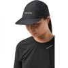 Mütze nnormal RACE CAP Black