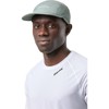 Kapa nnormal RACE CAP Green