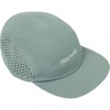 Mössa nnormal RACE CAP Black GREEN