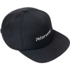Sapka Nnormal Hike Cap Black