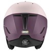Prilba uvex stance powderplum matt