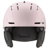 Prilba uvex stance powderplum matt
