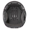 Prilba uvex stance powderplum matt