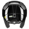 Prilba uvex levitate MIPS black matt