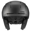 Prilba uvex levitate MIPS black matt