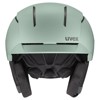Prilba uvex levitate MIPS ox greenblck m