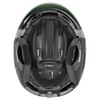 Prilba uvex levitate MIPS ox greenblck m