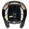Prilba uvex levitate MIPS brownblack m