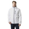 Striukė helly hansen CREW MIDLAYER 2 White