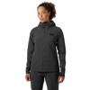 Jakke helly hansen BLAZE SOFTSHELL HOOD Ebony