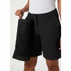 Krilo helly hansen CREW SKORT Ebony