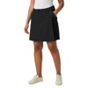 Krilo helly hansen CREW SKORT Ebony