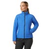 Jakna helly hansen Crew Insulator Jacket 2.0 W ULTRA BLUE