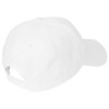 Sapka helly hansen BALL CAP White
