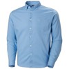 Camisa helly hansen CLUB LS SHIRT White BRIGHT BLU