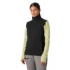 Vest helly hansen ODIN LT STRETCH INS VEST 2.0 Cactus BLACK