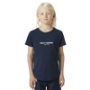 T-Shirt helly hansen JR ALLURE T-SHIRT Navy