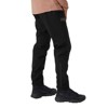 Housut helly hansen VERGLAS 3L SHELL PANT Black