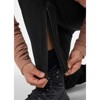 Housut helly hansen VERGLAS 3L SHELL PANT Black