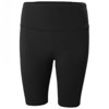 helly hansen Pants ROAM SHORT TIGHTS Black