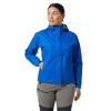 Jacka helly hansen LOKE Honeycomb COBALT 2.0