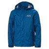 Kabát helly hansen JR LOKE Deep Fjord