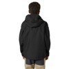 Veste helly hansen JR CREW HOODED