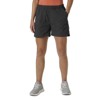 Hlače helly hansen VETTA SHORTS Ebony