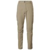 Pantalón helly hansen BRONO SOFTSHELL PANT Pebble