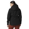 Jacke helly hansen ODIN 9 WORLDS 3.0 JACKET Black