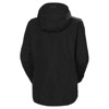 Jacke helly hansen ODIN 9 WORLDS 3.0 JACKET Black