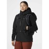 Jacke helly hansen ODIN 9 WORLDS 3.0 JACKET Black