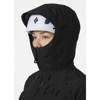 Jacke helly hansen ODIN 9 WORLDS 3.0 JACKET Black