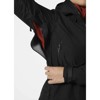 Jacke helly hansen ODIN 9 WORLDS 3.0 JACKET Black