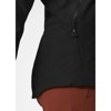 Jacke helly hansen ODIN 9 WORLDS 3.0 JACKET Black
