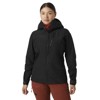 Jacke helly hansen ODIN 9 WORLDS 3.0 JACKET Black